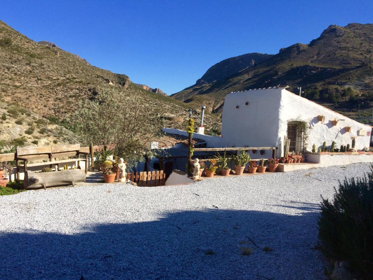 Casa de vacances Cortijo Aldamuz-vtar102 *