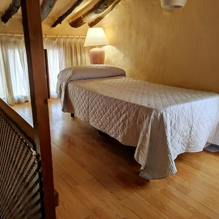 Cortijo Aldamuz-Vtar102 Villa Oria Room photo