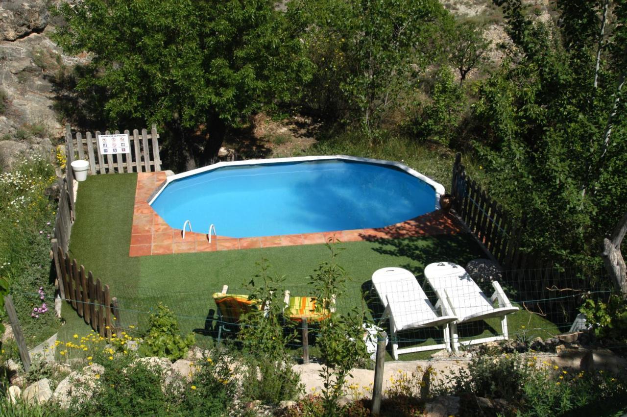 Cortijo Aldamuz-vtar102 Holiday home *