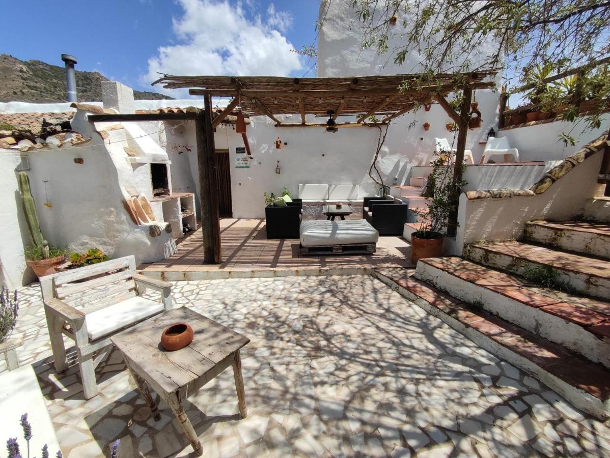 Holiday home Cortijo Aldamuz-vtar102 *