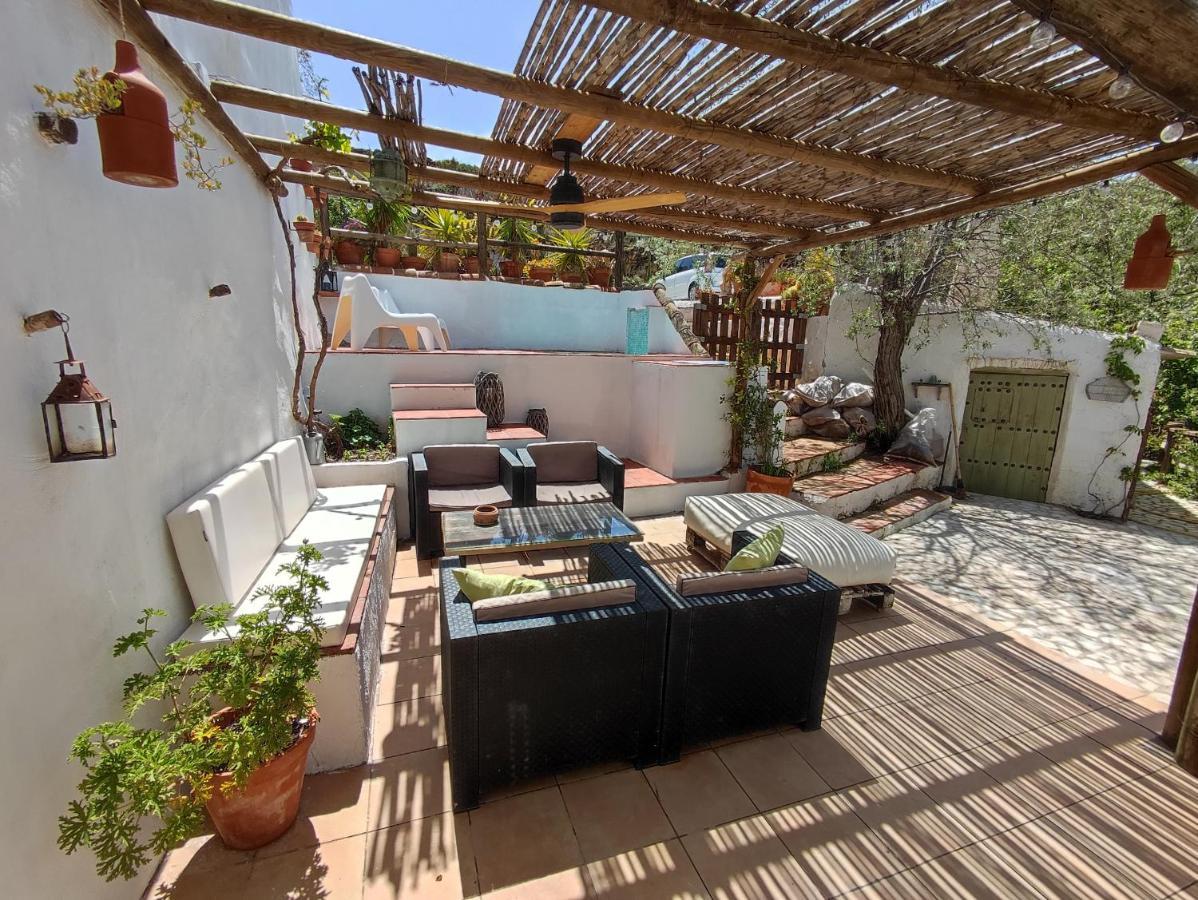 Cortijo Aldamuz-vtar102 Holiday home *