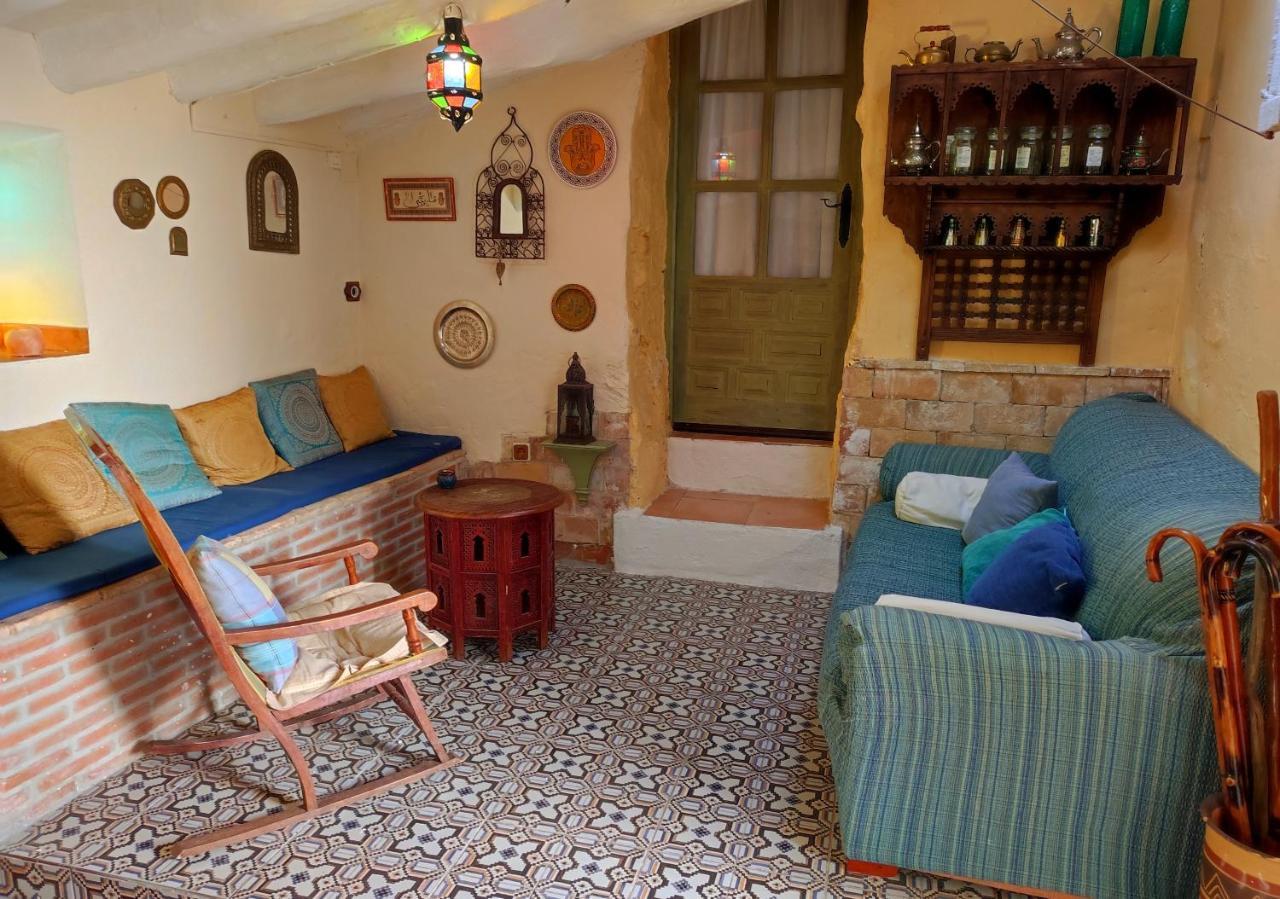 Holiday home Cortijo Aldamuz-vtar102 *