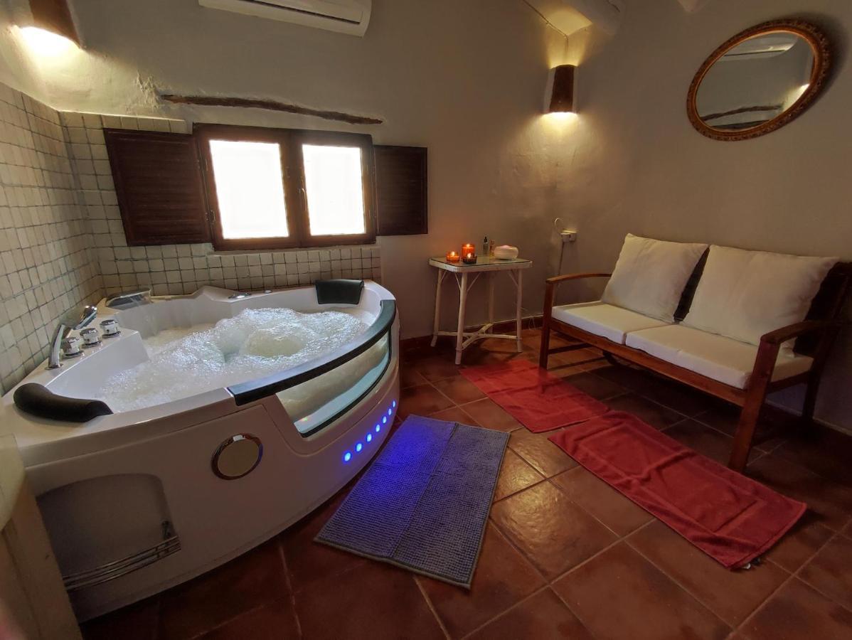 Holiday home Cortijo Aldamuz-vtar102 Oria