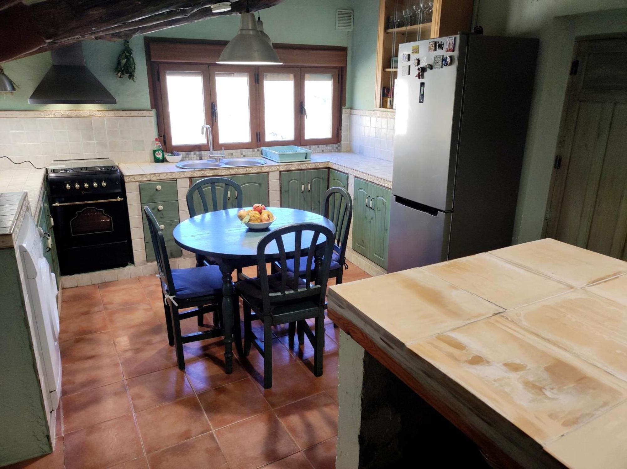 Holiday home Cortijo Aldamuz-vtar102 *
