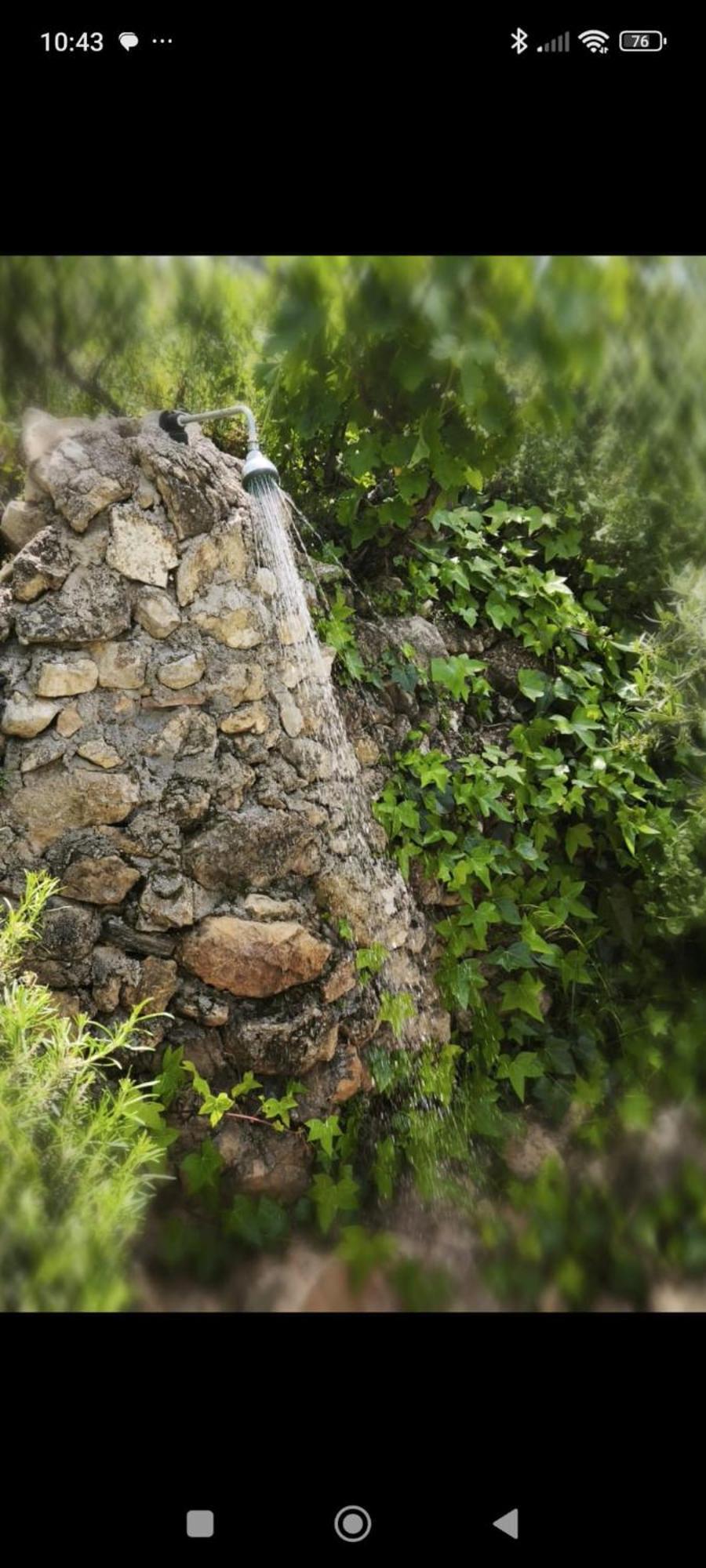 Holiday home Cortijo Aldamuz-vtar102 Oria